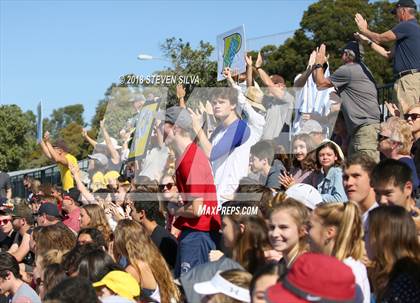 Thumbnail 1 in Classical Academy vs. Francis Parker (CIF SDS D3 Final) photogallery.