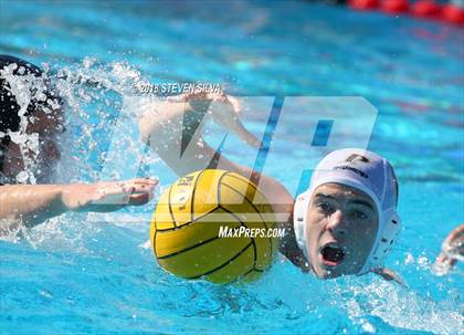 Thumbnail 3 in Classical Academy vs. Francis Parker (CIF SDS D3 Final) photogallery.