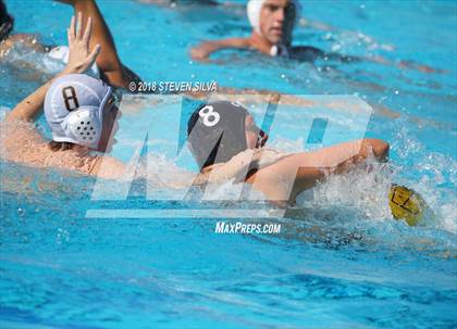 Thumbnail 1 in Classical Academy vs. Francis Parker (CIF SDS D3 Final) photogallery.