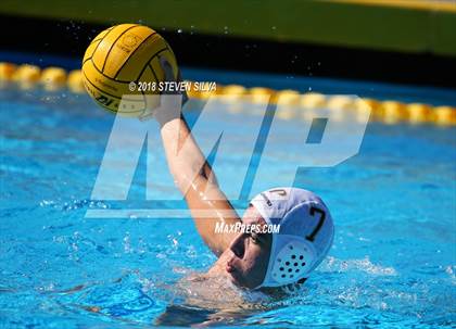 Thumbnail 2 in Classical Academy vs. Francis Parker (CIF SDS D3 Final) photogallery.