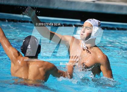 Thumbnail 2 in Classical Academy vs. Francis Parker (CIF SDS D3 Final) photogallery.