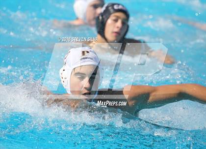 Thumbnail 3 in Classical Academy vs. Francis Parker (CIF SDS D3 Final) photogallery.