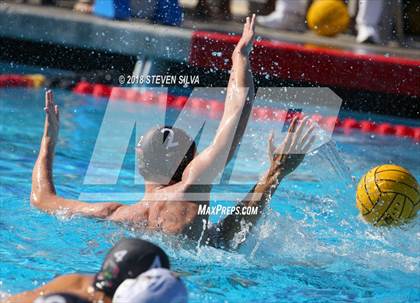 Thumbnail 2 in Classical Academy vs. Francis Parker (CIF SDS D3 Final) photogallery.