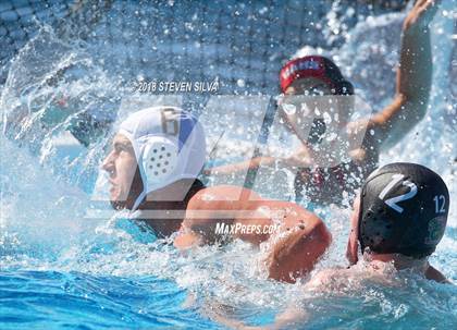 Thumbnail 3 in Classical Academy vs. Francis Parker (CIF SDS D3 Final) photogallery.