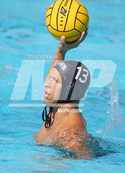 Thumbnail 3 in Classical Academy vs. Francis Parker (CIF SDS D3 Final) photogallery.