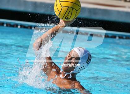 Thumbnail 3 in Classical Academy vs. Francis Parker (CIF SDS D3 Final) photogallery.