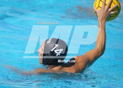 Thumbnail 3 in Classical Academy vs. Francis Parker (CIF SDS D3 Final) photogallery.