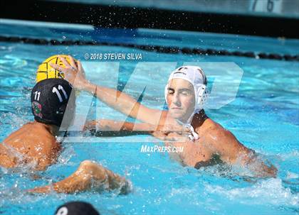 Thumbnail 1 in Classical Academy vs. Francis Parker (CIF SDS D3 Final) photogallery.