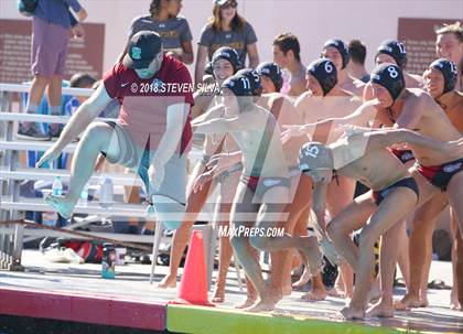 Thumbnail 3 in Classical Academy vs. Francis Parker (CIF SDS D3 Final) photogallery.