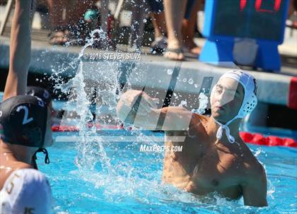 Thumbnail 2 in Classical Academy vs. Francis Parker (CIF SDS D3 Final) photogallery.