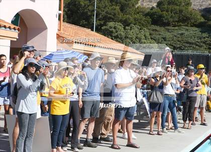 Thumbnail 2 in Classical Academy vs. Francis Parker (CIF SDS D3 Final) photogallery.