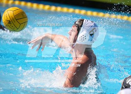Thumbnail 1 in Classical Academy vs. Francis Parker (CIF SDS D3 Final) photogallery.