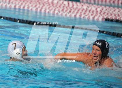 Thumbnail 1 in Classical Academy vs. Francis Parker (CIF SDS D3 Final) photogallery.