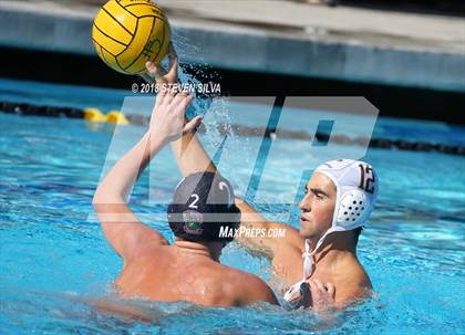 Thumbnail 2 in Classical Academy vs. Francis Parker (CIF SDS D3 Final) photogallery.