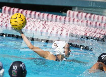 Thumbnail 3 in Classical Academy vs. Francis Parker (CIF SDS D3 Final) photogallery.