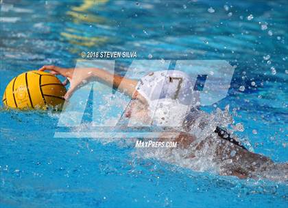 Thumbnail 2 in Classical Academy vs. Francis Parker (CIF SDS D3 Final) photogallery.