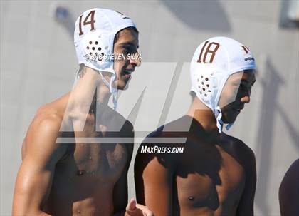 Thumbnail 2 in Classical Academy vs. Francis Parker (CIF SDS D3 Final) photogallery.
