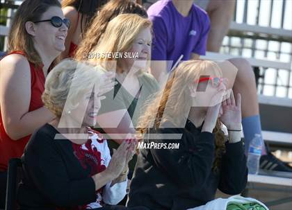 Thumbnail 2 in Classical Academy vs. Francis Parker (CIF SDS D3 Final) photogallery.
