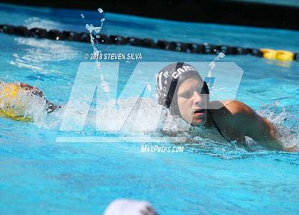 Thumbnail 1 in Classical Academy vs. Francis Parker (CIF SDS D3 Final) photogallery.