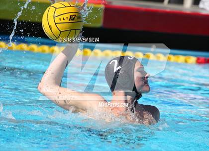 Thumbnail 2 in Classical Academy vs. Francis Parker (CIF SDS D3 Final) photogallery.