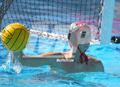 Thumbnail 3 in Classical Academy vs. Francis Parker (CIF SDS D3 Final) photogallery.