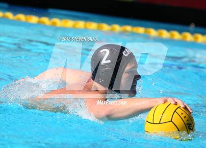 Thumbnail 2 in Classical Academy vs. Francis Parker (CIF SDS D3 Final) photogallery.