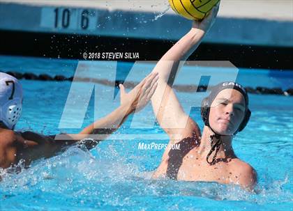 Thumbnail 3 in Classical Academy vs. Francis Parker (CIF SDS D3 Final) photogallery.
