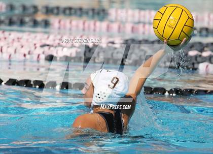 Thumbnail 2 in Classical Academy vs. Francis Parker (CIF SDS D3 Final) photogallery.