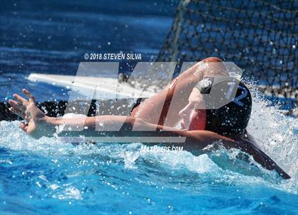 Thumbnail 2 in Classical Academy vs. Francis Parker (CIF SDS D3 Final) photogallery.