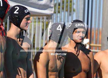 Thumbnail 1 in Classical Academy vs. Francis Parker (CIF SDS D3 Final) photogallery.