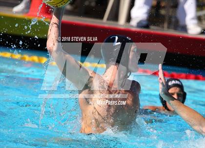 Thumbnail 1 in Classical Academy vs. Francis Parker (CIF SDS D3 Final) photogallery.