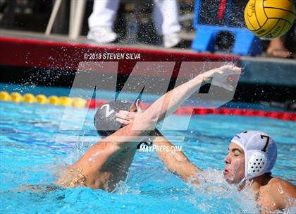Thumbnail 3 in Classical Academy vs. Francis Parker (CIF SDS D3 Final) photogallery.