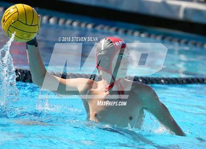Thumbnail 3 in Classical Academy vs. Francis Parker (CIF SDS D3 Final) photogallery.