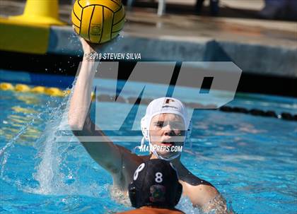 Thumbnail 3 in Classical Academy vs. Francis Parker (CIF SDS D3 Final) photogallery.