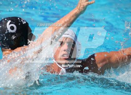 Thumbnail 2 in Classical Academy vs. Francis Parker (CIF SDS D3 Final) photogallery.