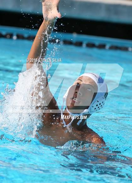 Thumbnail 2 in Classical Academy vs. Francis Parker (CIF SDS D3 Final) photogallery.