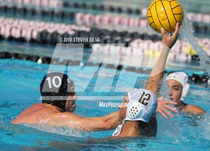 Thumbnail 3 in Classical Academy vs. Francis Parker (CIF SDS D3 Final) photogallery.