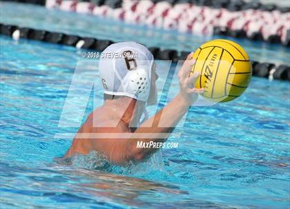 Thumbnail 2 in Classical Academy vs. Francis Parker (CIF SDS D3 Final) photogallery.