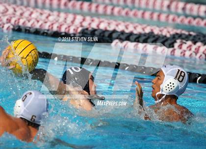 Thumbnail 2 in Classical Academy vs. Francis Parker (CIF SDS D3 Final) photogallery.