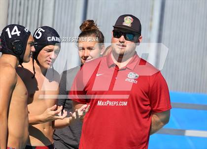 Thumbnail 3 in Classical Academy vs. Francis Parker (CIF SDS D3 Final) photogallery.