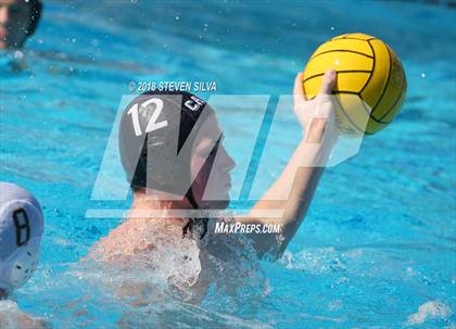 Thumbnail 3 in Classical Academy vs. Francis Parker (CIF SDS D3 Final) photogallery.