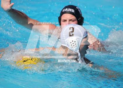 Thumbnail 1 in Classical Academy vs. Francis Parker (CIF SDS D3 Final) photogallery.