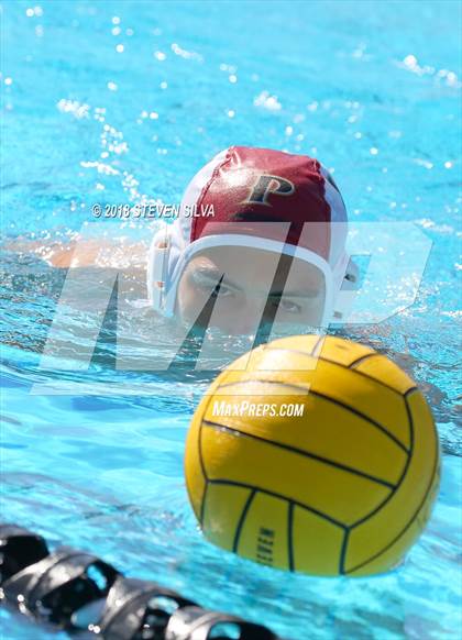 Thumbnail 1 in Classical Academy vs. Francis Parker (CIF SDS D3 Final) photogallery.