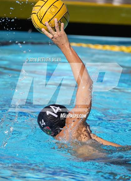 Thumbnail 1 in Classical Academy vs. Francis Parker (CIF SDS D3 Final) photogallery.