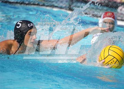 Thumbnail 2 in Classical Academy vs. Francis Parker (CIF SDS D3 Final) photogallery.