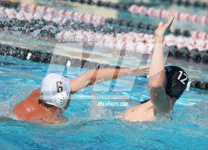 Thumbnail 3 in Classical Academy vs. Francis Parker (CIF SDS D3 Final) photogallery.