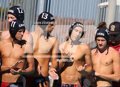 Thumbnail 1 in Classical Academy vs. Francis Parker (CIF SDS D3 Final) photogallery.