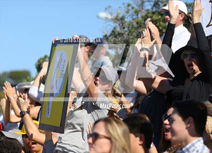 Thumbnail 2 in Classical Academy vs. Francis Parker (CIF SDS D3 Final) photogallery.