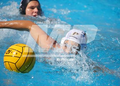 Thumbnail 1 in Classical Academy vs. Francis Parker (CIF SDS D3 Final) photogallery.