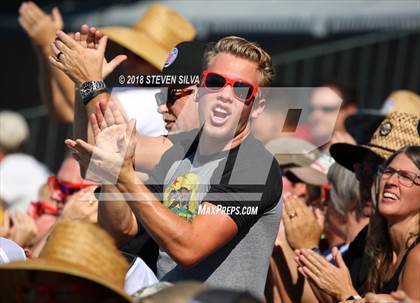 Thumbnail 2 in Classical Academy vs. Francis Parker (CIF SDS D3 Final) photogallery.